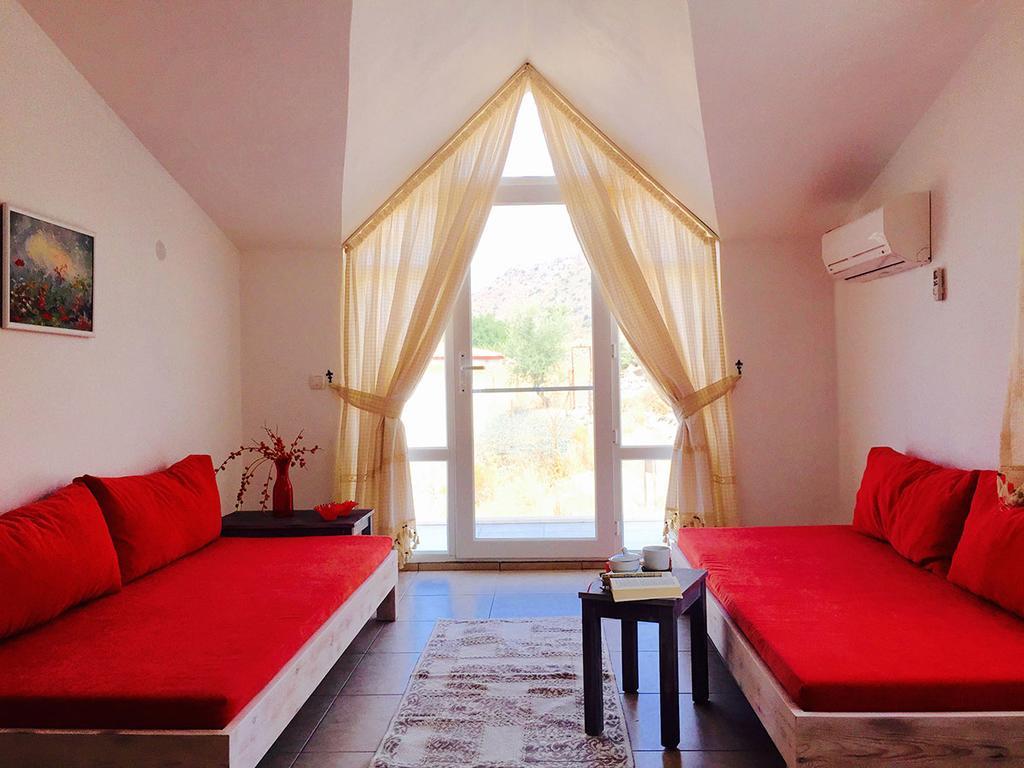 Derin Apart Aparthotel Bozburun Exterior foto