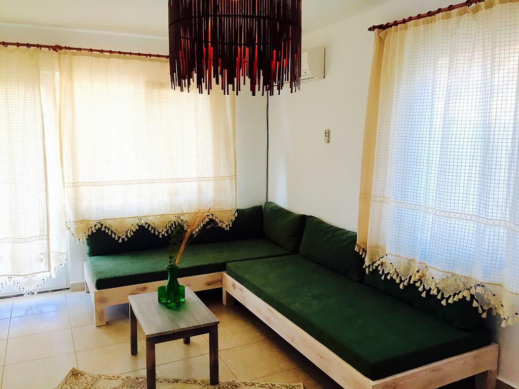 Derin Apart Aparthotel Bozburun Cameră foto